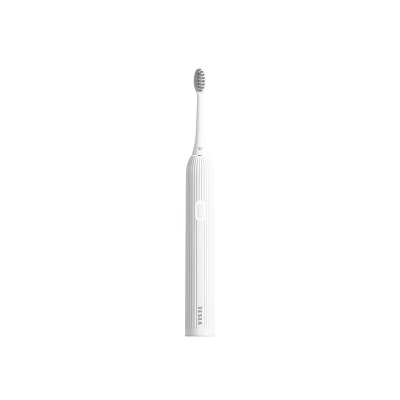 Tesla Smart Toothbrush Sonic TS200 White